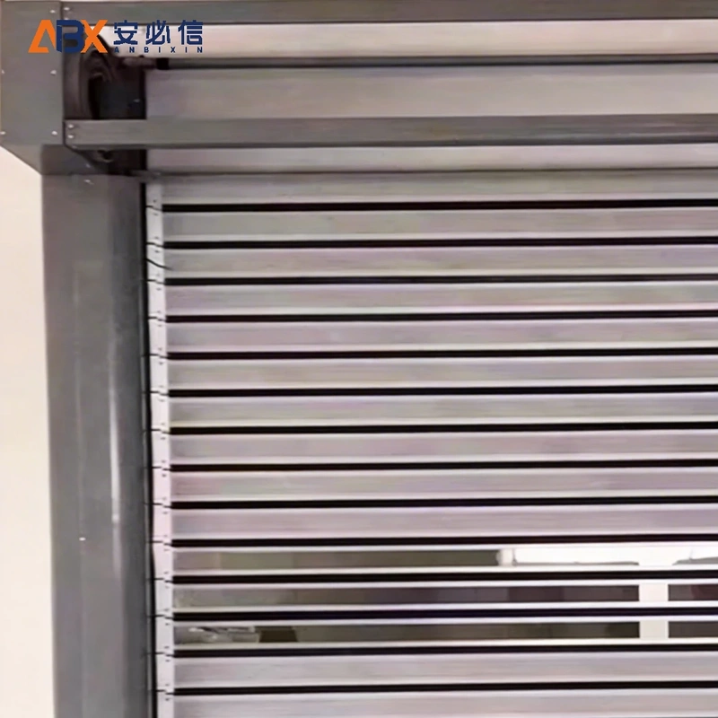 周口市雷达高速门